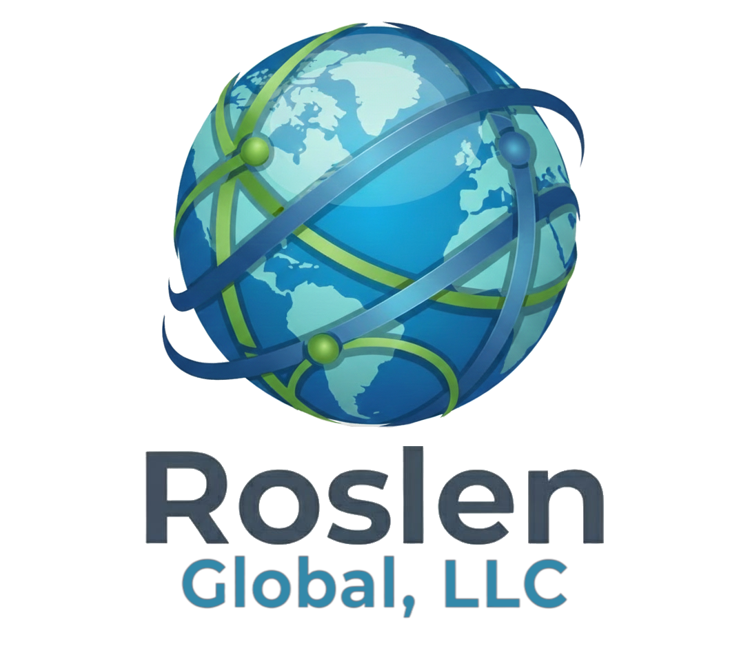 ROSLEN GLOBAL, LLC